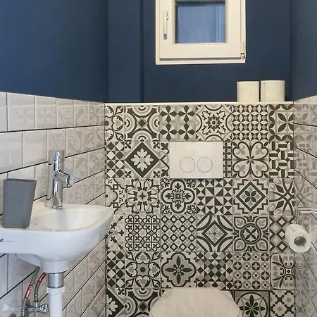 Stylish Downtown Lejlighed *