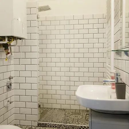 Lejlighed Stylish Downtown