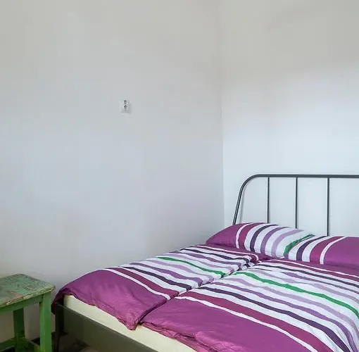 Stylish Downtown * بودابست