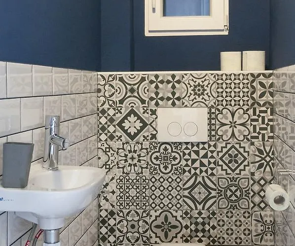 Stylish Downtown Διαμέρισμα *