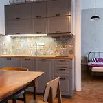 Appartement Stylish Downtown