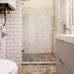 Stylish Downtown Appartement
