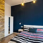 Stylish Downtown Appartement *