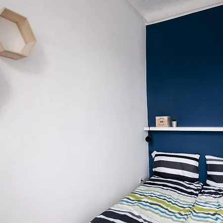 Stylish Downtown Apartment Budapest